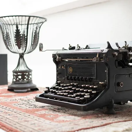 Am Brook 3 Strandliebe شقة *