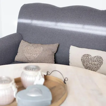 Apartman Am Brook 3 Strandliebe