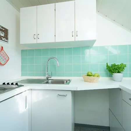 Am Brook 3 Strandliebe شقة داهم