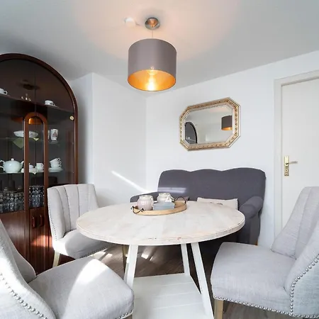 Apartman Am Brook 3 Strandliebe *