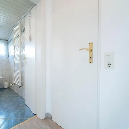 شقة Am Brook 3 Strandliebe *