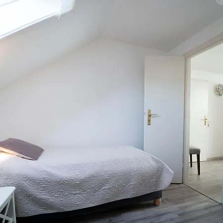 Am Brook 3 Strandliebe *