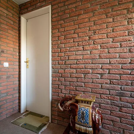 Am Brook 3 Strandliebe شقة *