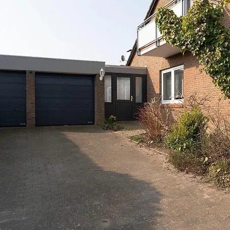 Am Brook 3 Strandliebe داهم