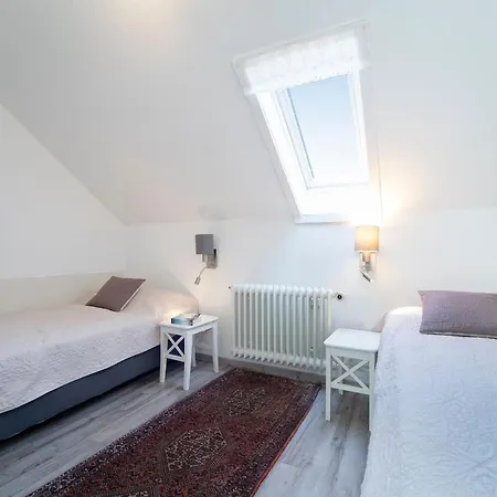 Am Brook 3 Strandliebe