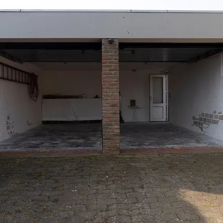 Am Brook 3 Strandliebe Apartman Dahme