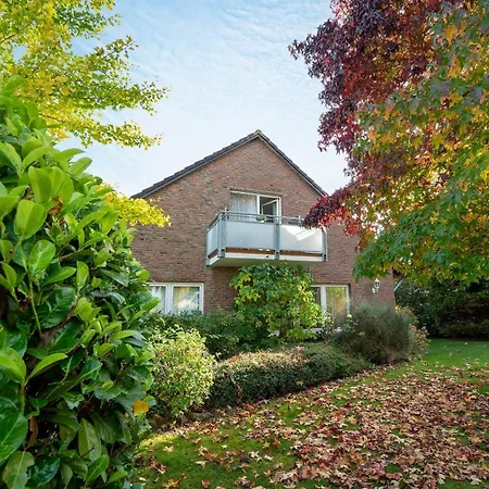 Am Brook 3 Strandliebe *