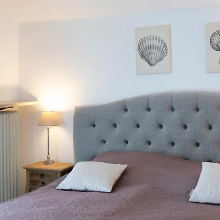 Am Brook 3 Strandliebe Apartman Dahme