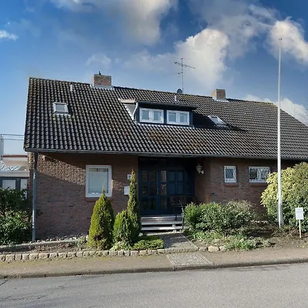 Am Brook 3 Strandliebe *