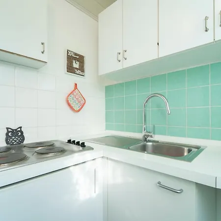 Apartment Am Brook 3 Strandliebe