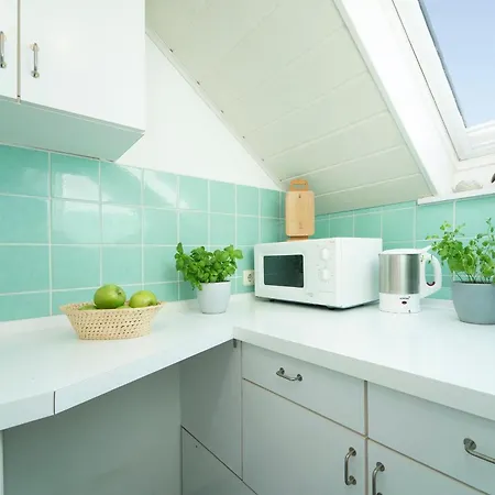 شقة Am Brook 3 Strandliebe *