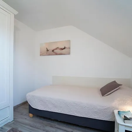 Am Brook 3 Strandliebe داهم