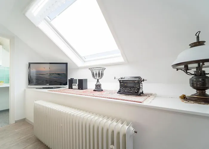 Am Brook 3 Strandliebe Lejlighed Dahme (Schleswig-Holstein)