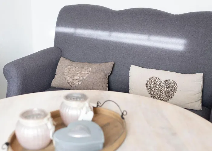 Lejlighed Am Brook 3 Strandliebe