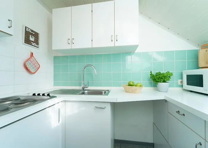 Am Brook 3 Strandliebe Lejlighed Dahme (Schleswig-Holstein)