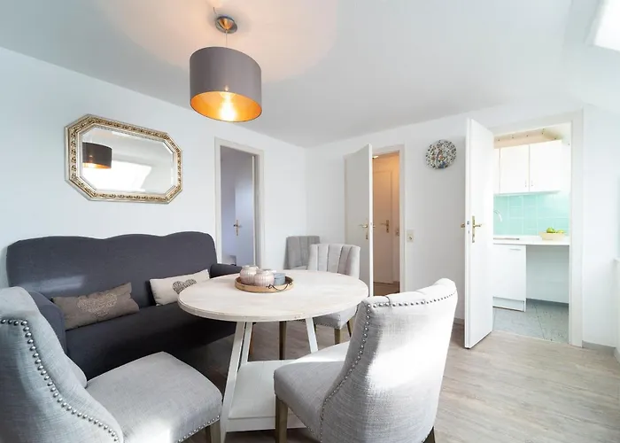 Lejlighed Am Brook 3 Strandliebe Dahme (Schleswig-Holstein)